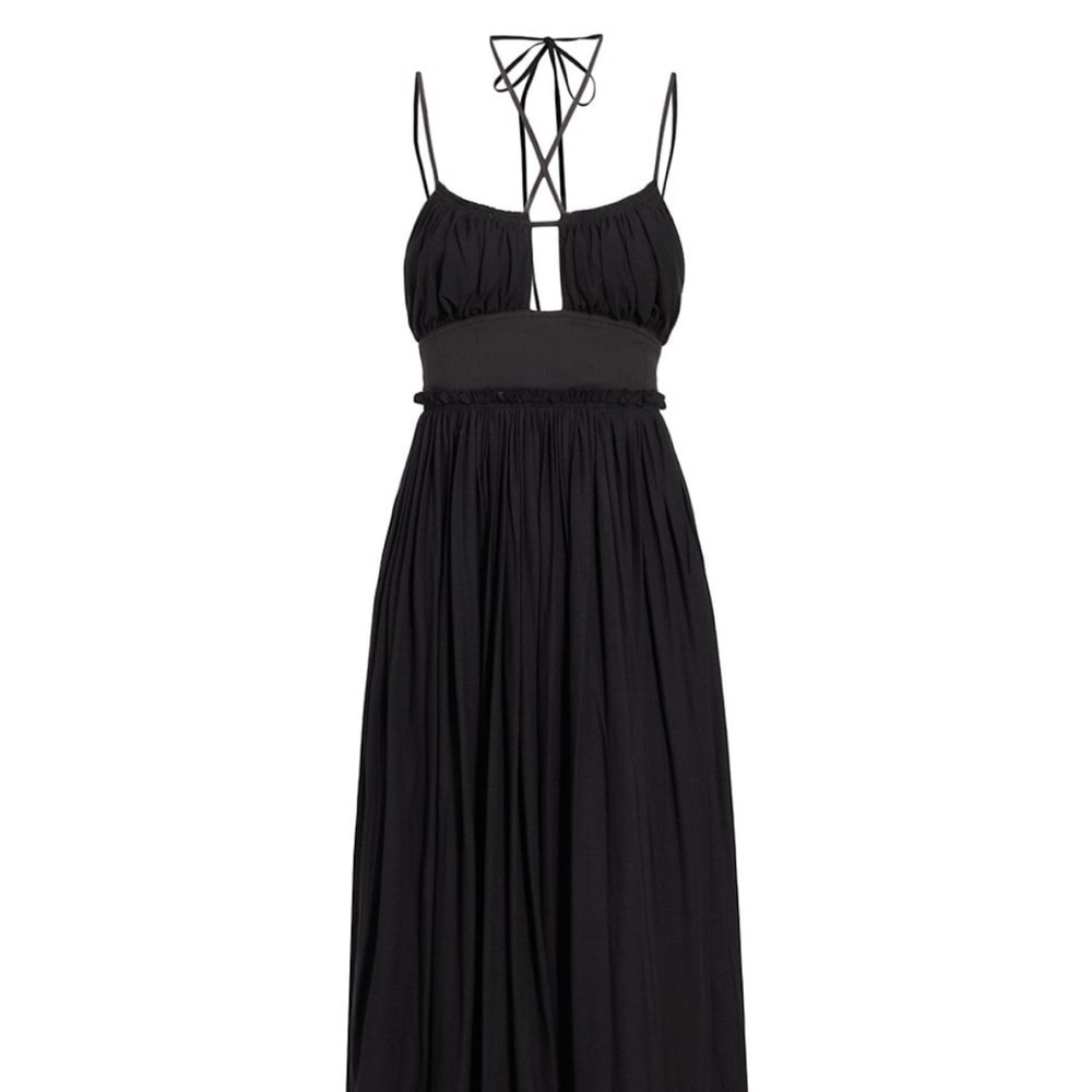 Ulla Johnson dress size 4.